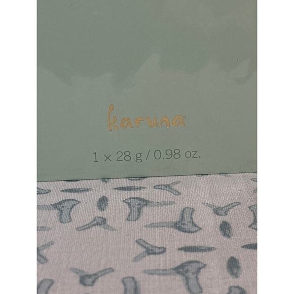 Karuna Skin Collagen Hydrogel Face Masks Set of 2 - Picture 4 of 4